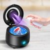 Retainer Cleaning Machine 360° Cleaning Teeth Cleaning Pod Compact Convenient