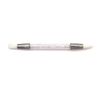 Nail Silicone Brush 1 Pack (1. Crystal)
