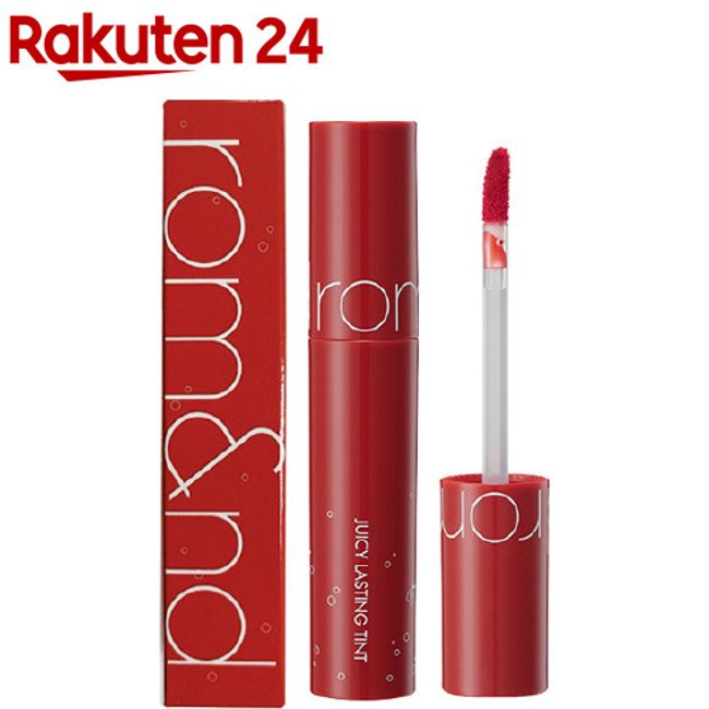 ROMAND Juicy Lasting Tint 16 Corni Soda (5.5g) [ROMAND]