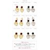 OR18 Our Store Original Non-Piercing TE (Pierced Gold)