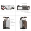 SmallRig 4892 Camera Extension Cage for Fujifilm X-M5