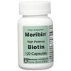 MERIBIN CAPS 5 MG 120
