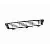 FOR 2010-2011 CAMRY BASE LE XLE Model FRONT BUMPER LOWER GRILLE CENTER