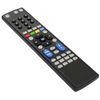 RM Series Replacement Remote Control for DUAL DLE32RW185X3C
