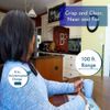 Sereonic TV-EB200 TV Listening System