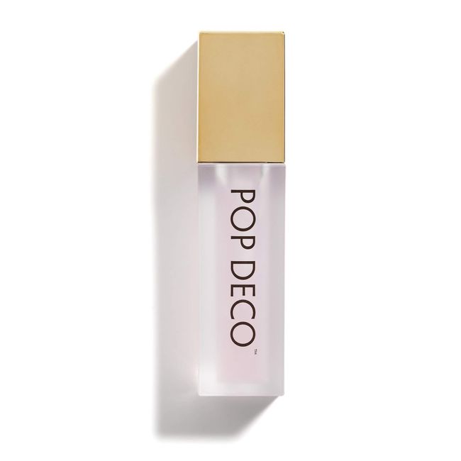 Pop Deco Lip Treatment & Volumizer with Argan Oil