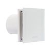 Airflow QT100HT 9041261 Quiet Humidity Timer Version 2-Speed 100mm Extractor Fan