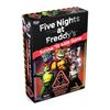 FUNKO GAMES FNAF Survive 'Till 6AM Game (Security Breach Edition)
