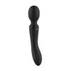 Vive Enora Pulse G-Spot Wand Vibr Blk VIVE019BLK