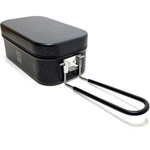 KO-G011 2021 Mestin F Camp Cooker