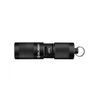 Olight I1R 2 PRO Tiny USB-C Rechargeable LED Keychain Flashlight, 180 Lumens