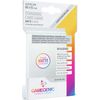 Gamegenic, Matte Standard Card Sleeves, Sleeve Colour Code: Grey
