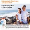 Doctor's Best Menopause Spectrum with EstroG-100, Non-GMO, Vegan, Gluten Free, Soy Free, Veggie Caps, 30 Count