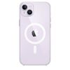 Apple iPhone 14 Plus Clear Case with MagSafe ​​​​​​​