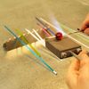 Diamond Tech Crafts Fireworks Tool Rest 7.5 x 1.5-inch