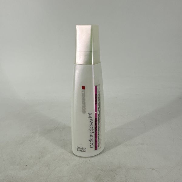 Goldwell Color Glow Deep Reflects Shampoo Color Treated Hair Anti-Fade 8.4oz NEW