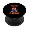 A Hook and a Dream PopSockets Klebender PopGrip