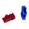 JAM2DAY 2 Replacement Handles for Washing Machine Isolator Valve Taps (Red/Blue)