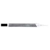 Parallel Flat Saw File, Ideal for Sharpening and maintaining The Edge in Precise, Smooth cuts.