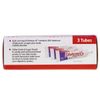 GLUTOSE GRAPE 3/BX TUBES 15Gram