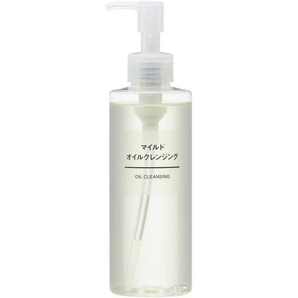 MUJI Mild Oil Cleansing (200 ml)