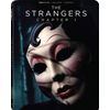 The Strangers: Chapter 1 - BLURAY, Digital, 4K ULTRA HD [Blu-ray]
