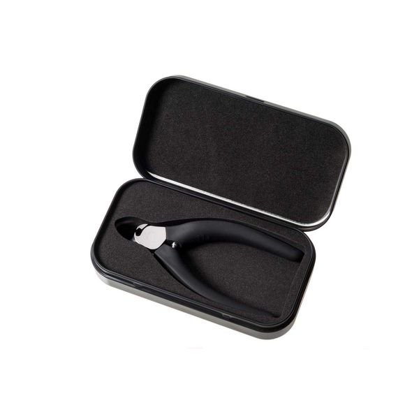 SUWADA Soft Slim Plastic Grip for Anti-Slip Grip