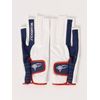 BEAMS GOLF/Women's Nail Thru Golf Gloves, For Both Hands, navy