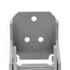 4Pcs Driver +Passenger Side Door Hinge for Oldsmobile Cutlass 1978-81 for Buic