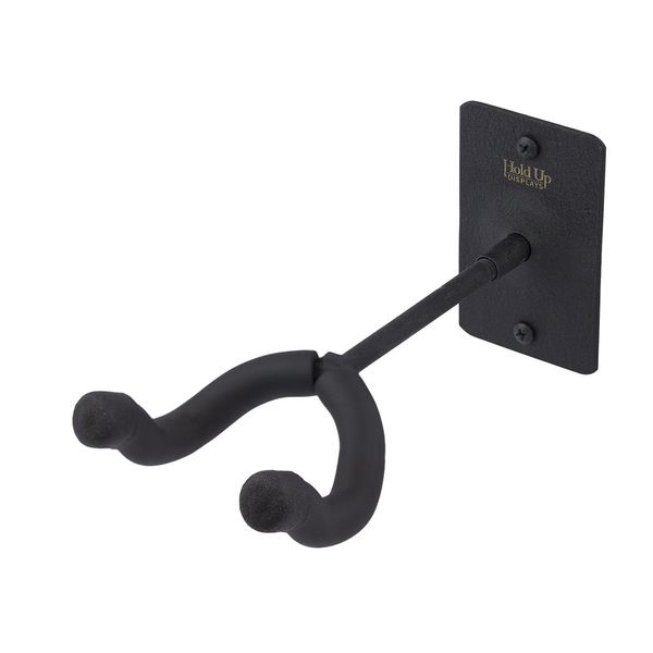 Hold Up Crossbow Bow Holder Wall Mount for Flat Walls