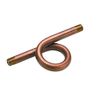 Dickson Steam Pressure Pigtail for PW4/PW8 Chart Recorders