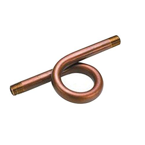 Dickson Steam Pressure Pigtail for PW4/PW8 Chart Recorders