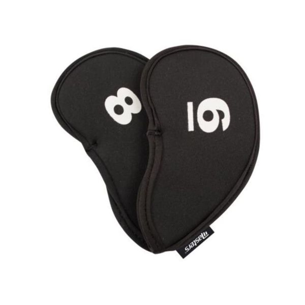 Masters Neoprene Iron Headcovers