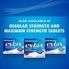 ex-lax Regular Strength Chocolated Stimulant Laxative Constipation Relief Pills for Occasional Constipation, Chocolate Laxatives - 48 Count
