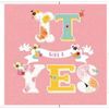 Hallmark Engagement Card - It was a Yes