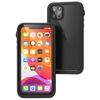 Catalyst Waterproof Case iPhone 11 Pro Max Black - Waterproof up to 10 m, Shockproof, Scratch-Resistant, Drop Protection, Ideal for Diving, Hiking, Snorkelling - Black, Transparent