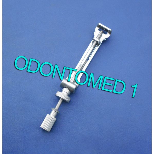 Ivory Matrix Retainer Surgical Dental Instruments