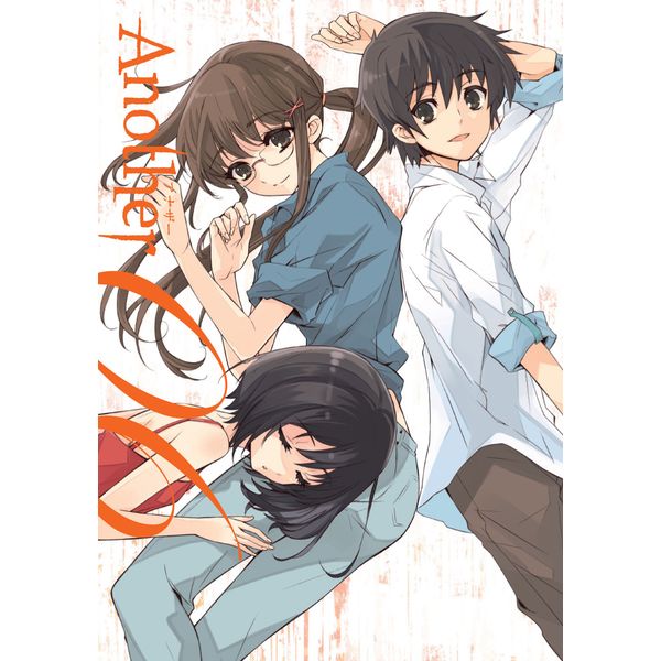 Another 限定版 第6巻 [DVD]