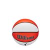 WILSON WNBA Authentic Outdoor Mini Basketball - Size 3-22"