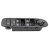 New For 2017-2021 Jeep Compass Window Mirror Switch Driver Side 6BZ27LXHAA