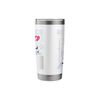 Robotics - Science Robot Builder Engineer Engineering Cyborg Stainless Steel Insulated Tumbler