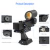Astromania Finderscope Starpointer for Astronomical Telescopes with Slide-in Bracket