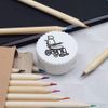 'Electric Wheelchair' Compact Pencil Sharpener (PS00040594)
