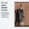 Sweet Sweat Workout Enhancer Gel Maximize Your Exercise 6.5 oz Jar