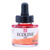 Ecoline Liquid Watercolour Bottle 30 ml Deep orange 237 (11252371)