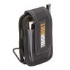 TOUGHBUILT TOU-33 Smart Phone Pouch, Black