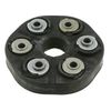 febi bilstein 01976 Flexible Disc for propshaft, pack of one