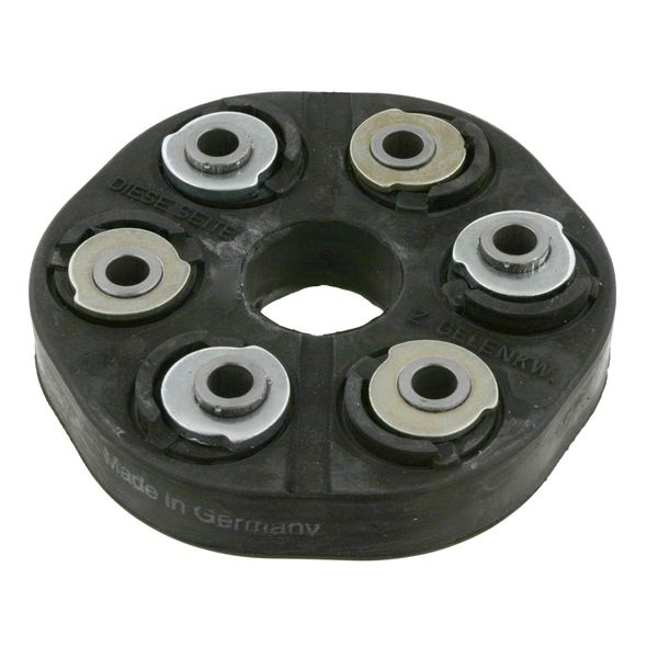 febi bilstein 01976 Flexible Disc for propshaft, pack of one