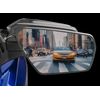 Goldstrike PANOVISTA™ Extended Convex Mirrors for Goldwing