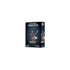 Games Workshop 99120101179" Space Marines Primaris Captain Plastic Kit